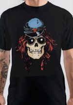 Axl Rose T-Shirt