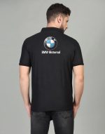 BMW Polo T-Shirt