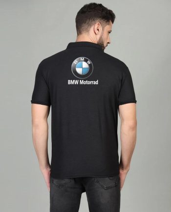 BMW Polo T-Shirt