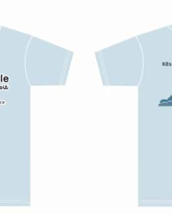 Perfectscale Half Sleeve T-Shirt