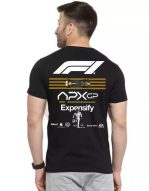 F1 Half Sleeve T-SHIRT