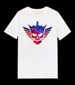 Skull OF Cody Rhodes T-Shirt