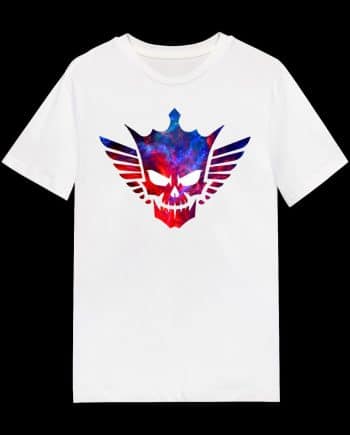 Skull OF Cody Rhodes T-Shirt
