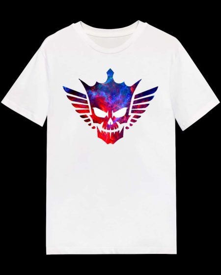 Skull OF Cody Rhodes T-Shirt