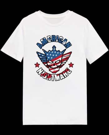 American Nightmare T-Shirt