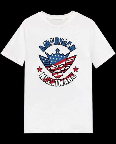 American Nightmare T-Shirt
