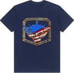 Cody Rhodes Undisputed Champion T-Shirt