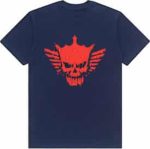 Cody Rhodes Red Icon T-Shirt