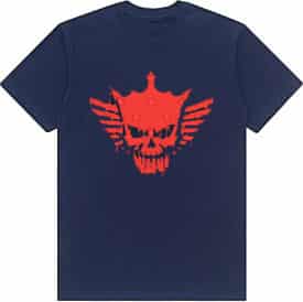 Cody Rhodes Red Icon T-Shirt