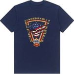 Cody Rhodes Undersiable T-Shirt