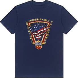 Cody Rhodes Undersiable T-Shirt