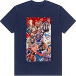 Cody Rhodes Playfull T-Shirt