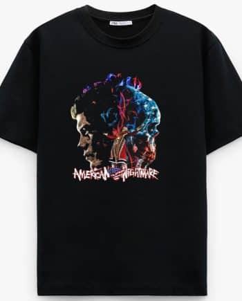 Cody Rhodes American Nightmare T-Shirt
