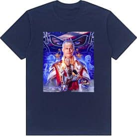 Cody Rhodes T-Shirt