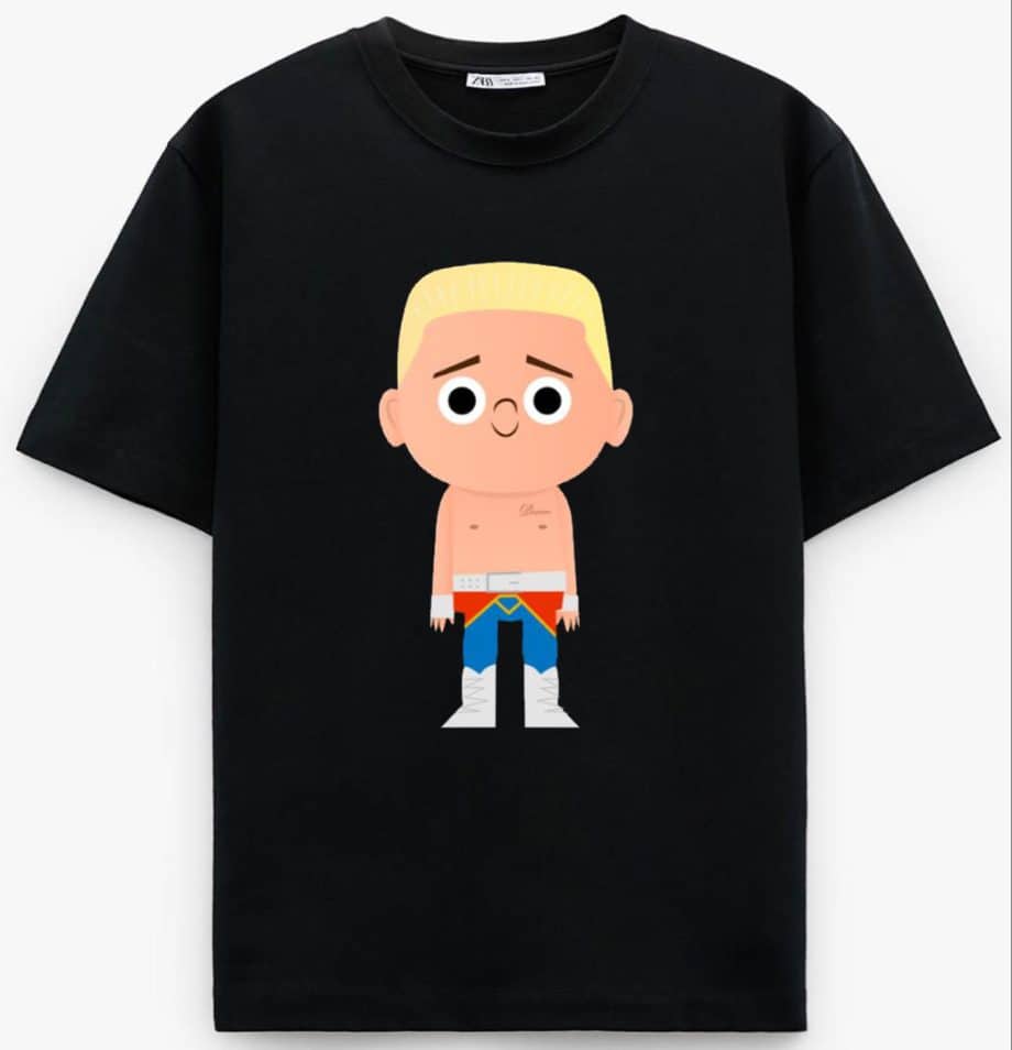 Cody Rhodes T-Shirt