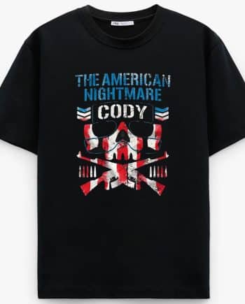 American Nightmare Cody Rhodes T-Shirt
