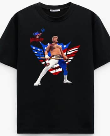 Cody Rhodes bro 2 T-Shirt