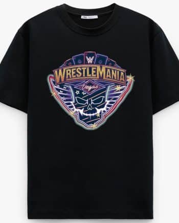 Cody Rhodes LAS VEGAS T-Shirt