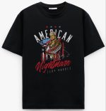 Cody Rhodes American Nightmare T-Shirt