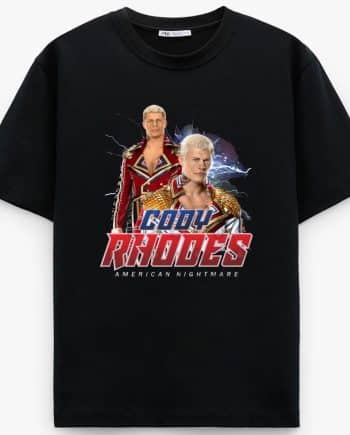 The Cody Rhodes T-Shirt