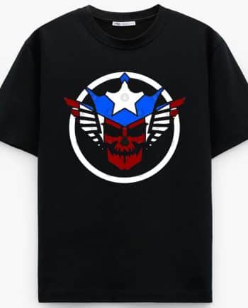 Cody Rhodes bro 4 T-Shirt