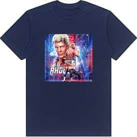 The Cody Rhodes T-Shirt
