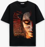 Avatar 3 Fire and Ash T-Shirt