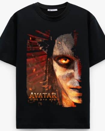 Avatar 3 Fire and Ash T-Shirt