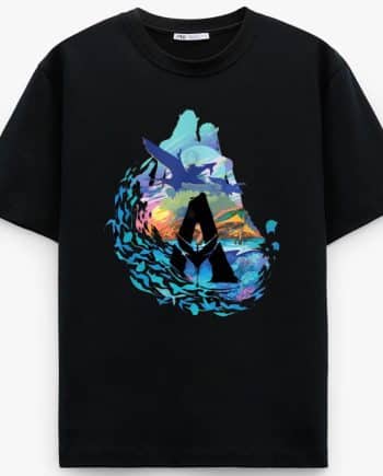 Avatar T-Shirt