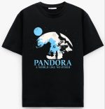 Pandora Avatar T-Shirt