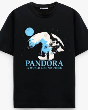 Pandora Avatar T-Shirt