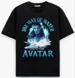 The Way Of Water T-Shirt