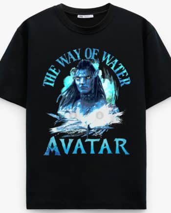 The Way Of Water T-Shirt