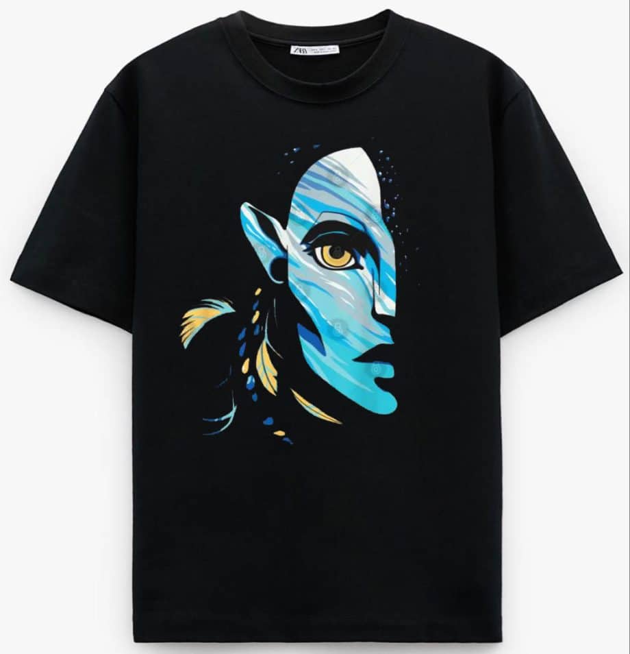 Avatar T-Shirt