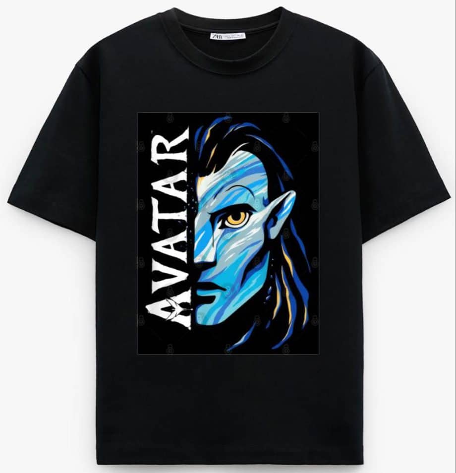 Avatar T-Shirt