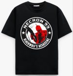 Necron 99 T-Shirt