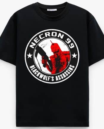 Necron 99 T-Shirt