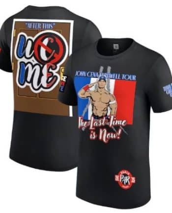 John Cena T-Shirt