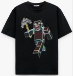 Minecraft T-Shirt