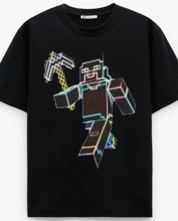 Minecraft T-Shirt