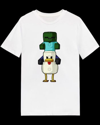 Chicken Jockey T-Shirt