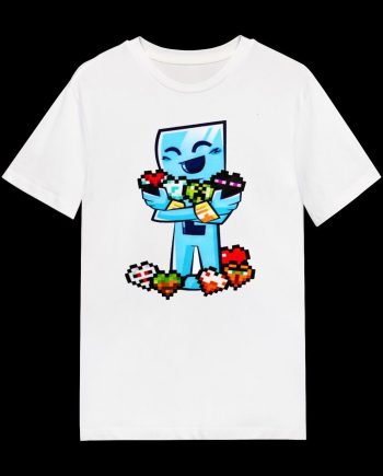 Crafteer Classic T-Shirt