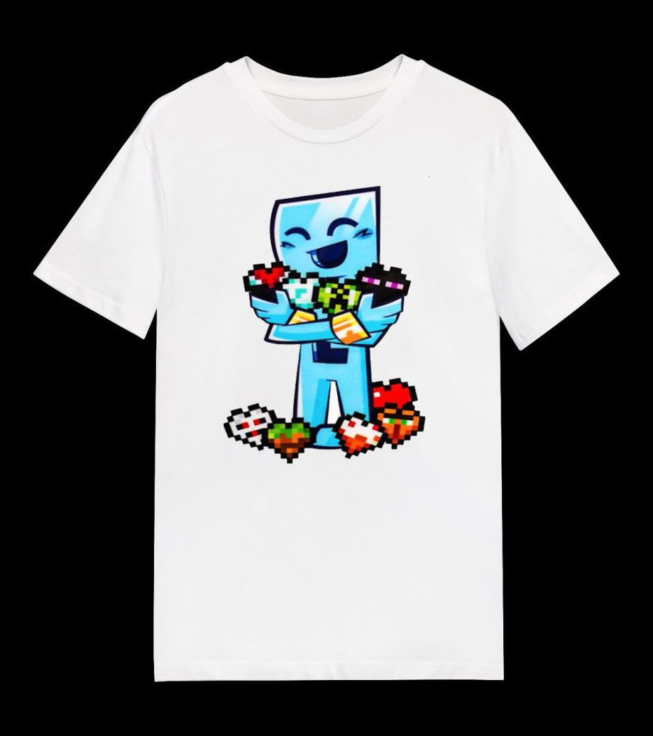 Crafteer Classic T-Shirt