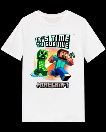 Minecraft T-Shirt