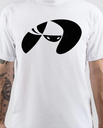 San Fransokyo Ninjas (Big Hero 6) T-Shirt