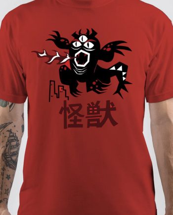 Fred! T-Shirt