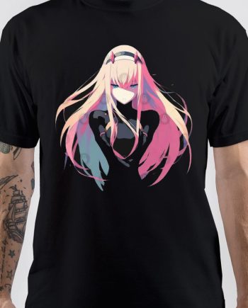 Zero Two T-Shirt