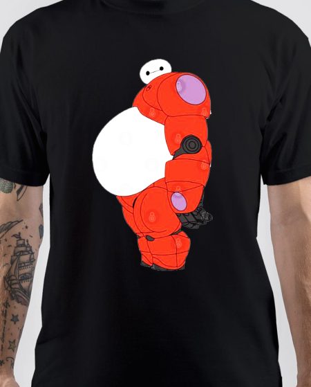 Armor 2.0 T-Shirt
