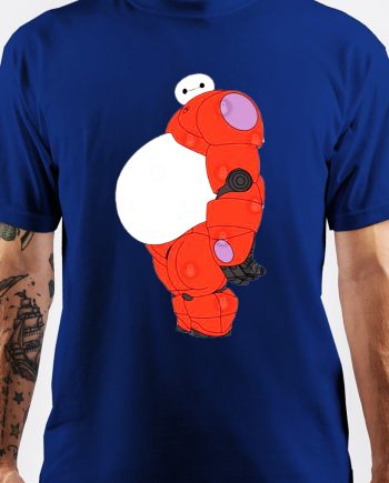 Armor 2.0 T-Shirt