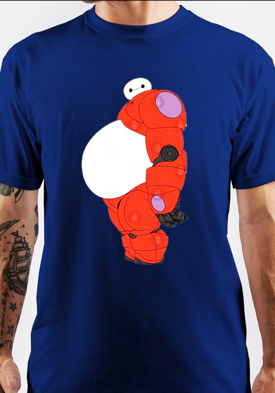 Armor 2.0 T-Shirt
